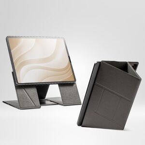 Tablet Case Compatible with iPad pro 11"/iPad air 4/5th, iPad 9/10th, Fly Folio